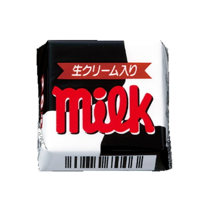 チロルチョコ ミルク ３０入