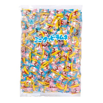 １kgミニクッピーラムネ １袋
