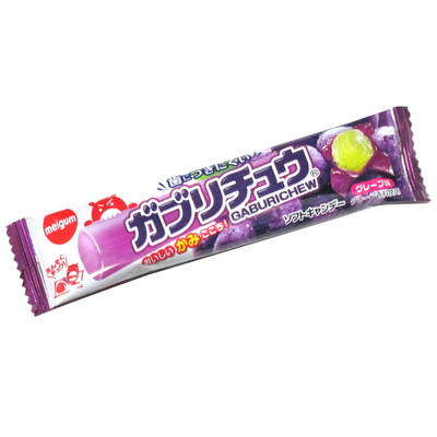ガブリチュウ グレープ ２０入