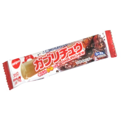 ガブリチュウ コーラ ２０入