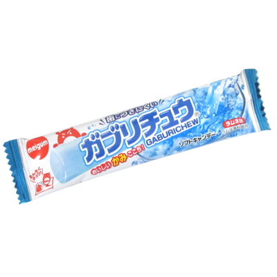 ガブリチュウ ラムネ ２０入