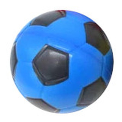 駄菓子 通販】カラフルソフトサッカーボール 駄菓子・イベント用品を卸