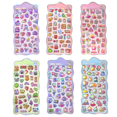 駄菓子 通販】キャンディシール（藤田屋） 駄菓子・イベント用品を卸