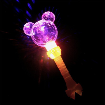 光るプリズムマウススティック １２入