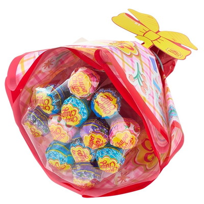 通販 駄菓子】チュッパチャプス フラワーブーケ(クラシエ 通販 駄菓子】チュッパチャプス フラワーブーケ(クラシエ