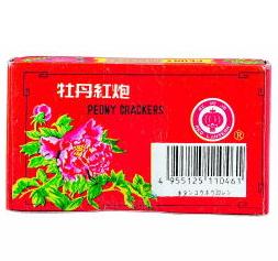 ２０連爆竹（１０枚入） 【送料サービス対象外商品】