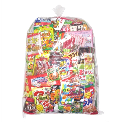 2500円駄菓子詰め合わせ １個