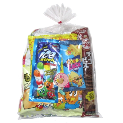 250円駄菓子詰め合わせ １個