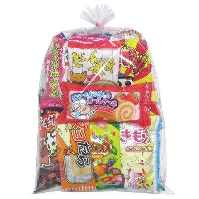 300円駄菓子詰め合わせ １個