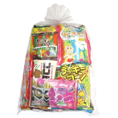 350円駄菓子詰め合わせ １個
