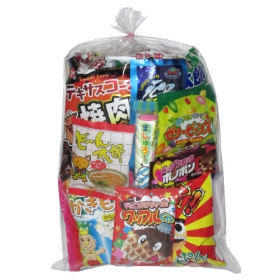 450円駄菓子詰め合わせ １個