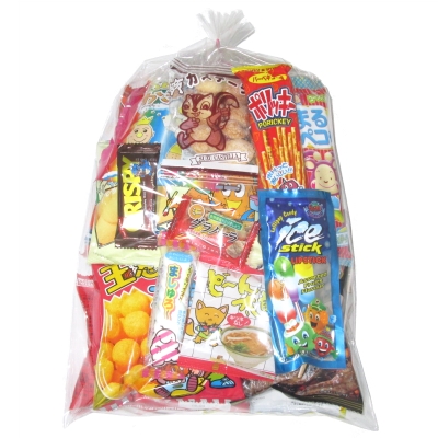 500円駄菓子詰め合わせ １個