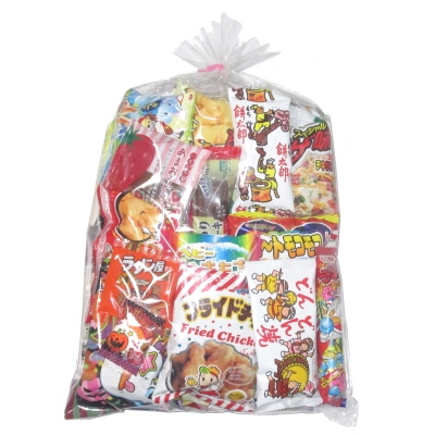 700円駄菓子詰め合わせ １個