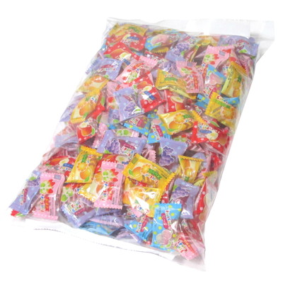 アミー食品 500gフルーツキャンディ