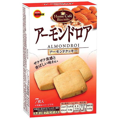 アーモンドロア ５入