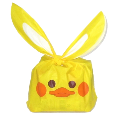 アヒルちゃん袋 駄菓子詰め合わせ １個