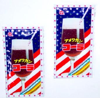 アメリカンコーラ ５０入