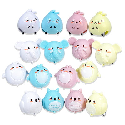 あにまーるミニカー ２５入