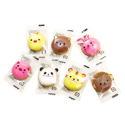 アニマルヨーチ １００入