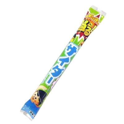 メン子ちゃん 当る！サイダードリンク ２０入 【送料サービス対象外】