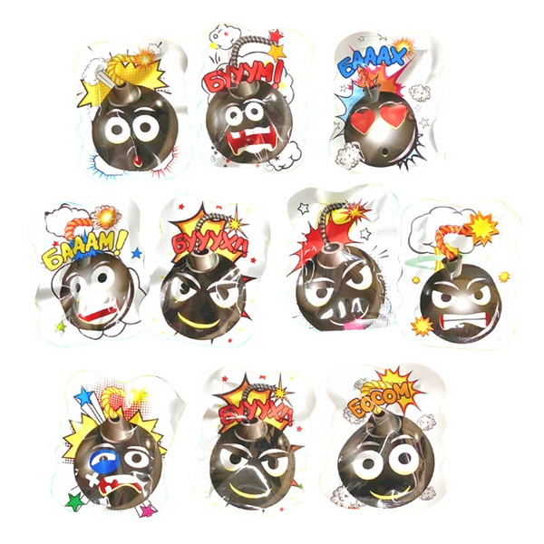 バルーン爆弾 ７２入