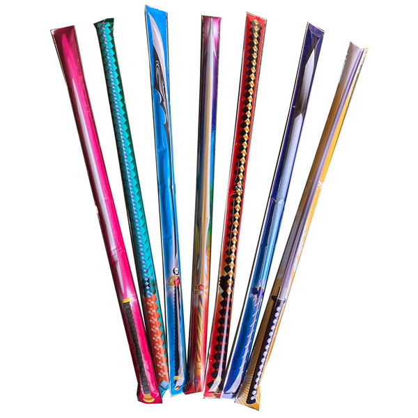 バルーンオールスターソード ２５入