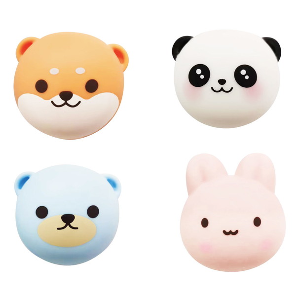 BIGかわもち動物 １２入