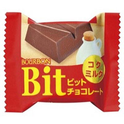 ビット コクミルク ２０入