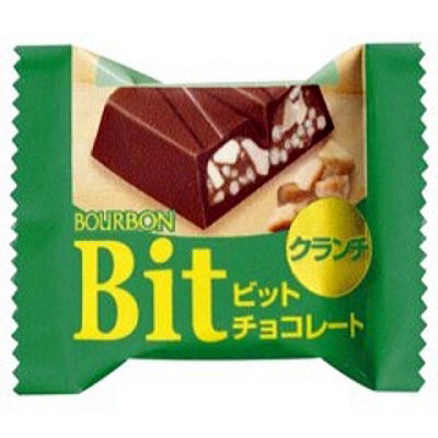 ビット クランチ ２０入