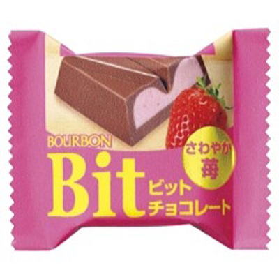 ビット さわやか苺 ２０入
