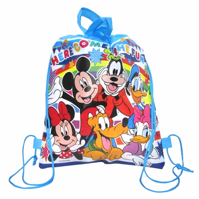 ディズニー２Wayバック駄菓子詰め合わせ １個