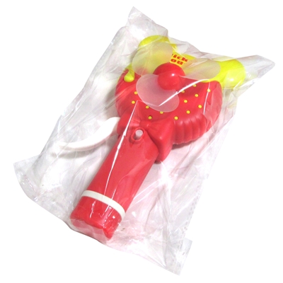 駄菓子 通販 ディズニードーナツ型ハンディーファン 駄菓子 イベント用品を卸価格で通販 あおい玩具