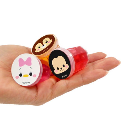 駄菓子 通販】ディズニーカラフルミニミニスライム 駄菓子・イベント