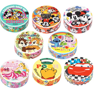 キャラクター マスキングテープ　まとめ売り　ディズニー&USJ多め 駄菓子 通販】ディズニーマスキングテープ 駄菓子・イベント用品を卸