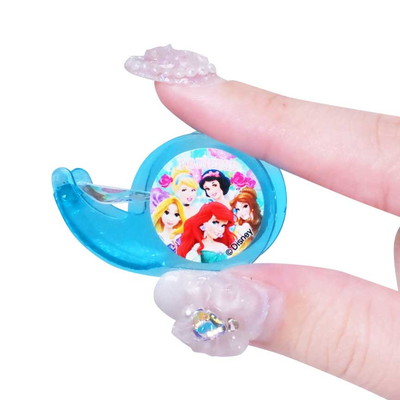 駄菓子 通販】ディズニープリンセスミニミニテープ 駄菓子・イベント