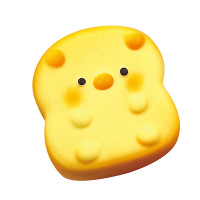 駄菓子 通販】どうぶつパン屋さんスクイーズ 駄菓子・イベント用品を卸