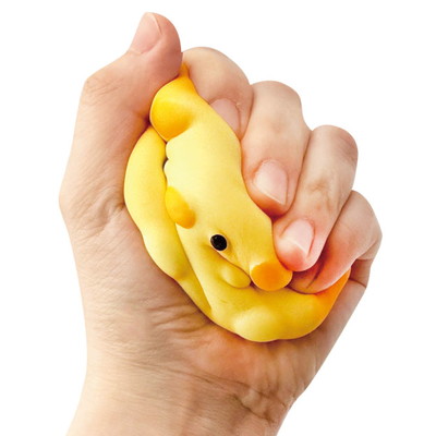 駄菓子 通販】どうぶつパン屋さんスクイーズ 駄菓子・イベント用品を卸