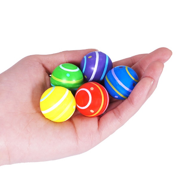 駄菓子 通販】縁日スーパーボール27mm 駄菓子・イベント用品を卸価格で