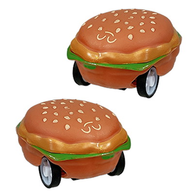 エスケープバーガーズ ２５入