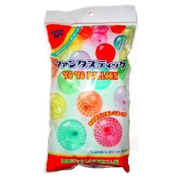 ファンタスティック水ヨーヨー １００入