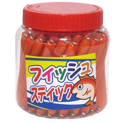 フィッシュスティック ５０本入