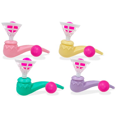 ふきあげるんるんパイプ ２５入