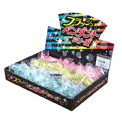 駄菓子 通販】フラッシュダイヤカットペンダント くまちゃん 駄菓子