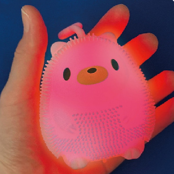 フラッシュポンポンぷにまるちゃん １２入