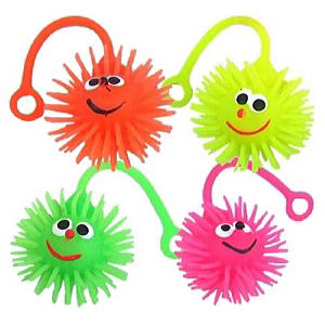 フラッシュポンポンヨーヨー ３６入