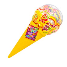 やおきん フルーツポップ ６入
