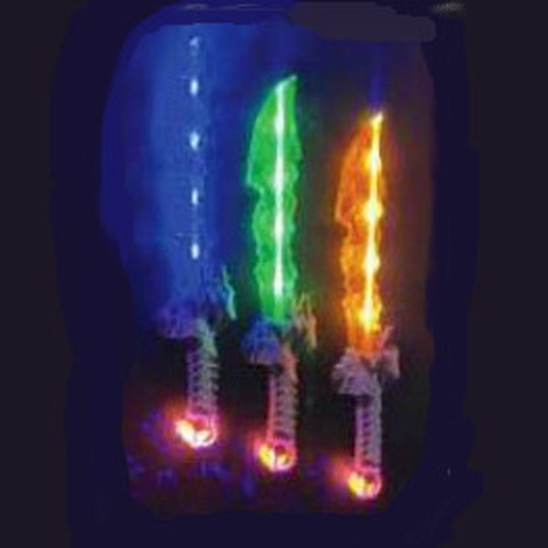 光る！ギャラクシーソード