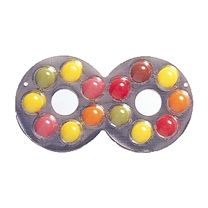 ハイエイトチョコ ３０入