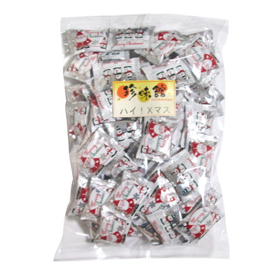 ハイ！クリスマス300g（目安個数75個）