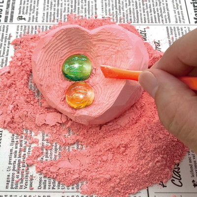 駄菓子 通販】発掘！宝石コレクション 駄菓子・イベント用品を卸価格で